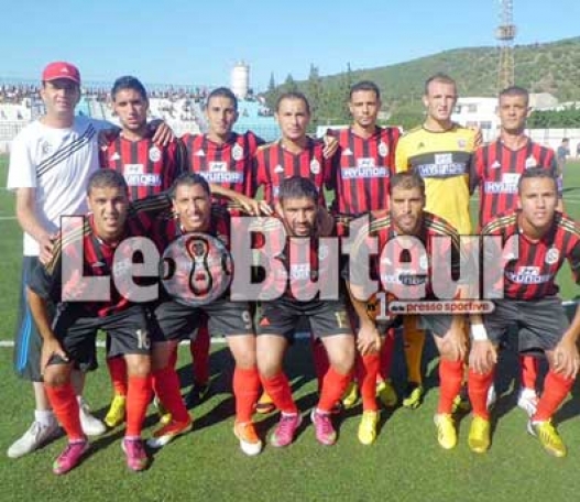 Division nationale amateur : WA Boufarik 1-USO Amizour 2 : Les Unionistes se rebiffent