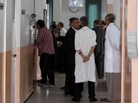 Le centre anticancer de Misserghine érigé en centre hospitalo-universitaire Oran