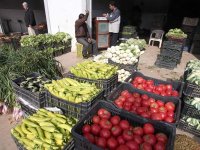 L'Etat fait le ménage Mauvaise gestion et anarchie dans les marchés de gros