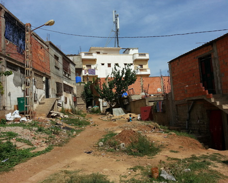 داء‮ ‬السل‮ ‬يقتل‮ ‬شابين‮ ‬بعنابة بعدما‮ ‬اعتقد‮ ‬الجزائريون‮ ‬أن‮ ‬المرض‮ ‬انقرض‮ ‬