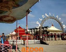 Il y séjournera du 16 septembre au 2 Octobre prochain Le cirque Amar débarque à Skikda