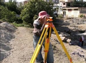 Mission archéologique : réunion de préparation à Tlemcen