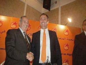 Six ans après son lancement en Algérie, « Nedjma » devient la « puce » de 8 millions d’Algériens