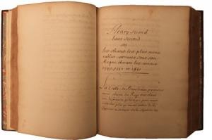 Tlemcen : Plusieurs manuscrits et ouvrages proposés à l'authentification et la publication