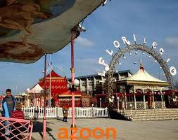 Il y séjournera du 16 septembre au 2 Octobre prochain Le cirque Amar débarque à Skikda