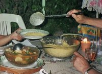 Couscous (Secssu su seqi / lmerqa)