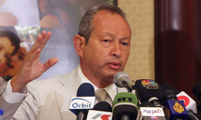 Algérie – Sawiris s’estime « puni » à cause du succès de Djezzy