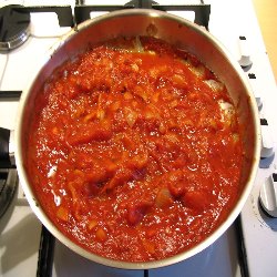 Artichauds farcis à la viande