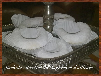 Tcharek amssakar Algérien