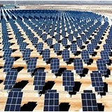 L'Algérie pourrait alimenter l'économie mondiale grâce à son énergie solaire.