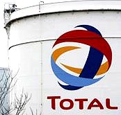 Total voudrait investir 5 milliards de dollars en Algérie