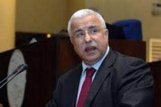 Rencontre entre Benmeradi et les représentants des organisations patronales