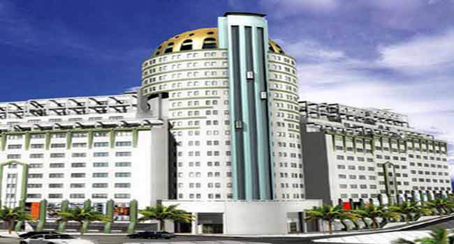 Algérie ' Le centre commercial El Qods en quête d'une seconde vie après une ouverture cahotique