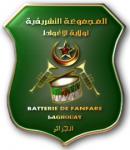 BATTERIE FANFARE LAGHOUAT