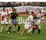 MSPB : Abdesmad sera seul sur le banc contre le CAB