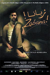 Engouement intact pour le film « Zabana ! » de Saïd Ould Khelifa Hors compétition