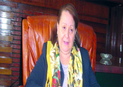 L'Algérie conclura des conventions avec la Tunisie et l'Egypte