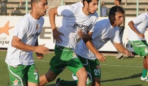 شبيبة بجاية تعود إلى جو التدريبات تحضيرا لمواجهة العلمة