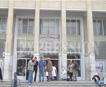 L'Algérie se dotera de neuf nouveaux CHU ILS SERONT LANCES AU PLUS TARD EN 2014