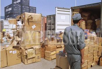 L'Algérie fixe une nouvelle liste négative PRODUITS ARABES EXCLUS DE LA FRANCHISE DE DOUANE