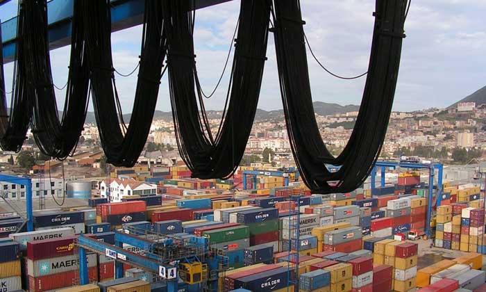 Algérie - L'idée d'un endiguement administratif des importations est très décriée
