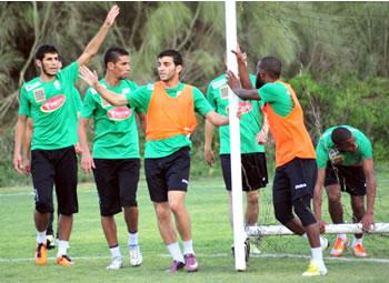 A la recherche d'une autre domiciliation! MC ALGER