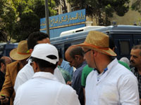 الوزير الجديد عبد المالك بوضياف بعيون أصحاب المآزر البيضاء.. مستشفيات الجزائر في الإنعاش!