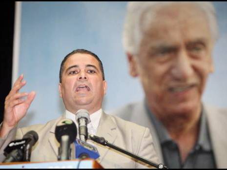 «Un consensus pour changer le système et non pour le pérenniser» Ahmed Betatache. Premier secrétaire du parti