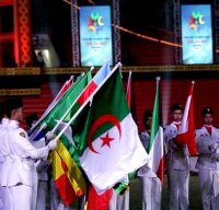 L'Algérie fait mieux qu'à Djeddah-2005 (BILAN)