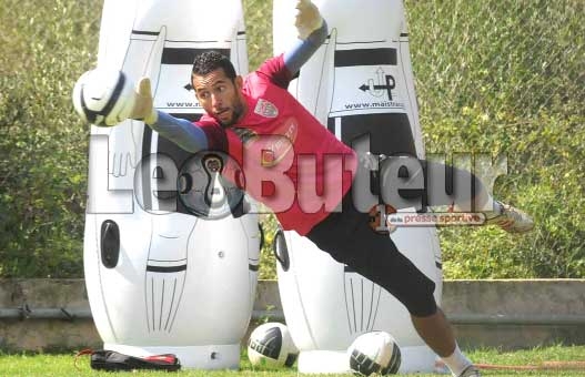 MCA, Djemili «Bologhine ne nous convient pas»