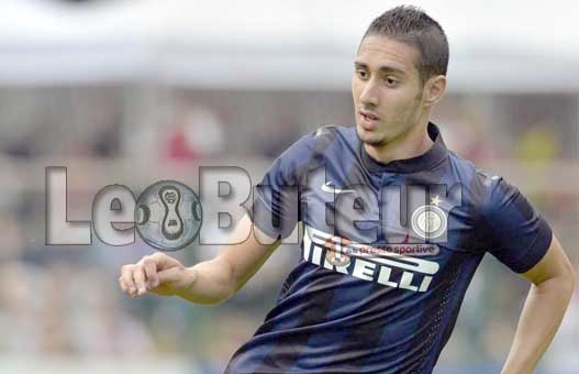 Mazzarri : (ent. Inter de Milan) : «Voilà pourquoi j'ai préféré Belfodil à Icardi»