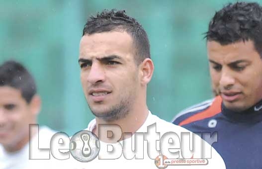 JSS : Un stage bloqué de 10 jours, après le match contre le CRB