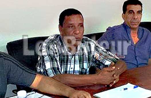 MOB : Amrani : «Les joueurs se sont libérés psychologiquement»