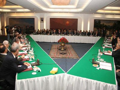 Prochaine tripartite : Le patronat du BTPH émettra plusieurs propositions