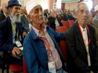 Les personnes âgées représenteront 10% de la population en Algérie au cours des prochaines années