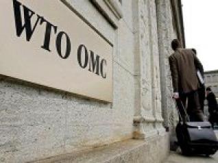 Adhésion de l'Algérie à l'OMC : D'Alotto pour un nouveau round avant fin 2013