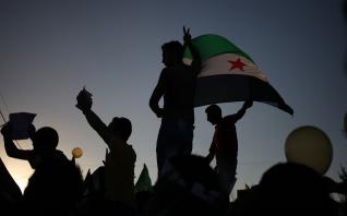 Amman proteste auprès de Damas après la chute d'un obus sur son sol