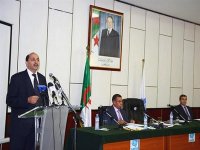 Benbada appelle les différents acteurs à promouvoir les marchés de gros