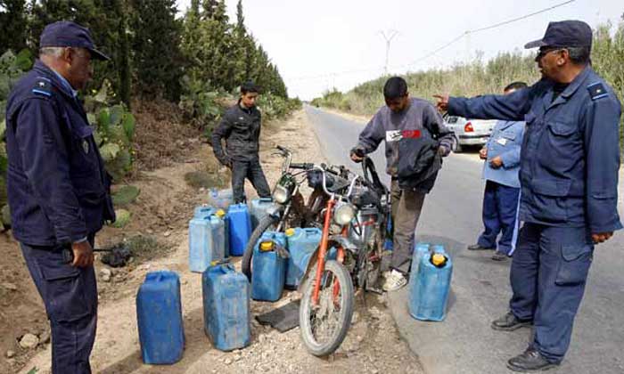 Algérie : les anti-subventions sans écho, les transferts sociaux en hausse (LF 2014)