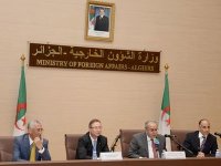 Oeuvrer à mieux répondre aux préoccupations de la communauté nationale à l'étranger