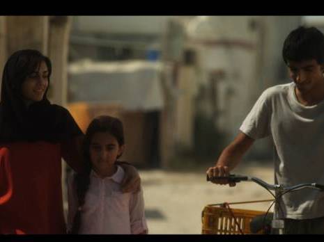 Derrière les gratte-ciels, une autre vie Le film émirati l'Ombre de la mer projeté à Oran