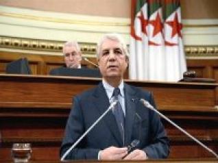 Louh annonce l'ouverture d'