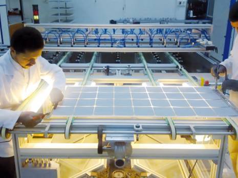 Le problème de financement : l'arbre qui cache la forêt Les PME algériennes ont du mal à grandir