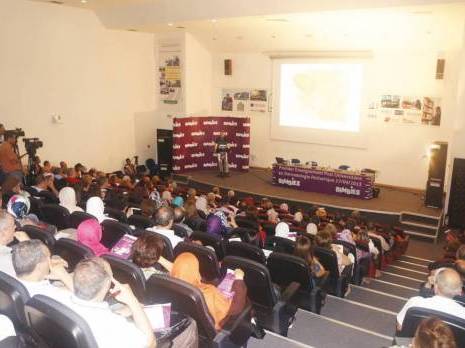 Les mauvaises pratiques posent problème aux nourrissons Dermatologie