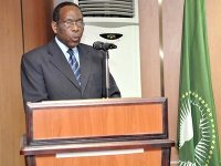 Création prochaine en Tunisie d'un institut international de justice dédié à la lutte antiterroriste (Madeira)