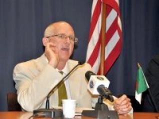 Lutte contre le terrorisme : les Etats-Unis pour un renforcement de leur coopération avec l'Afrique