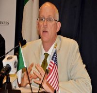 Lutte antiterroriste : les Etats-Unis pour un renforcement de leur coopération avec l'Afrique