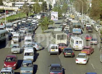 La face cachée de l'iceberg HOMOLOGATION DE VEHICULES EN ALGERIE