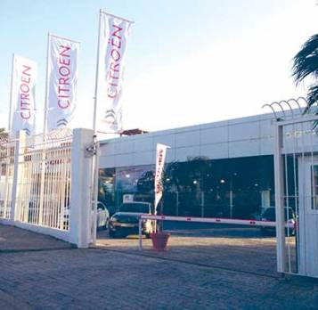 Citroën Chéraga : la succursale souffle sa première bougie Auto : les autres articles