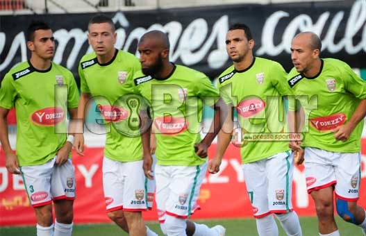 MCA : Kerbadj : «Le Mouloudia restera à Bologhine»